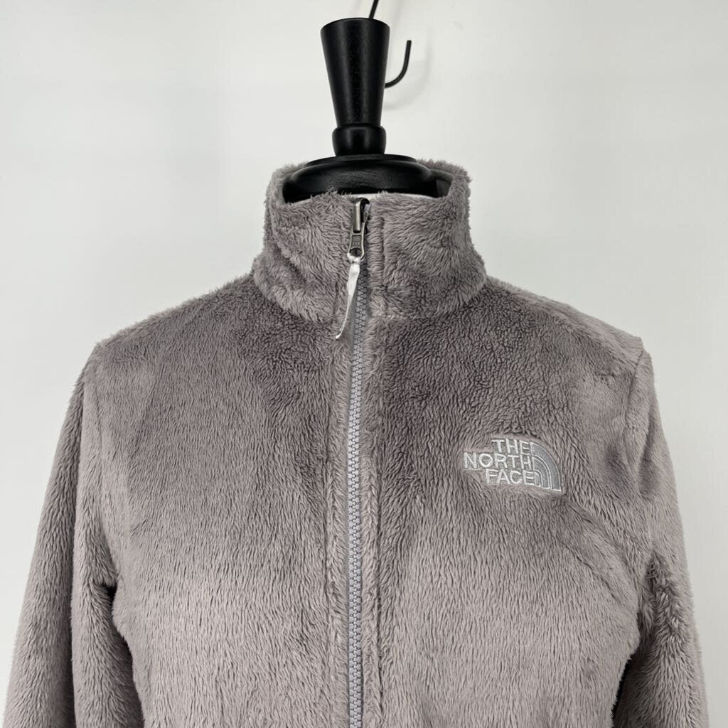 The North Face L/s Jacket