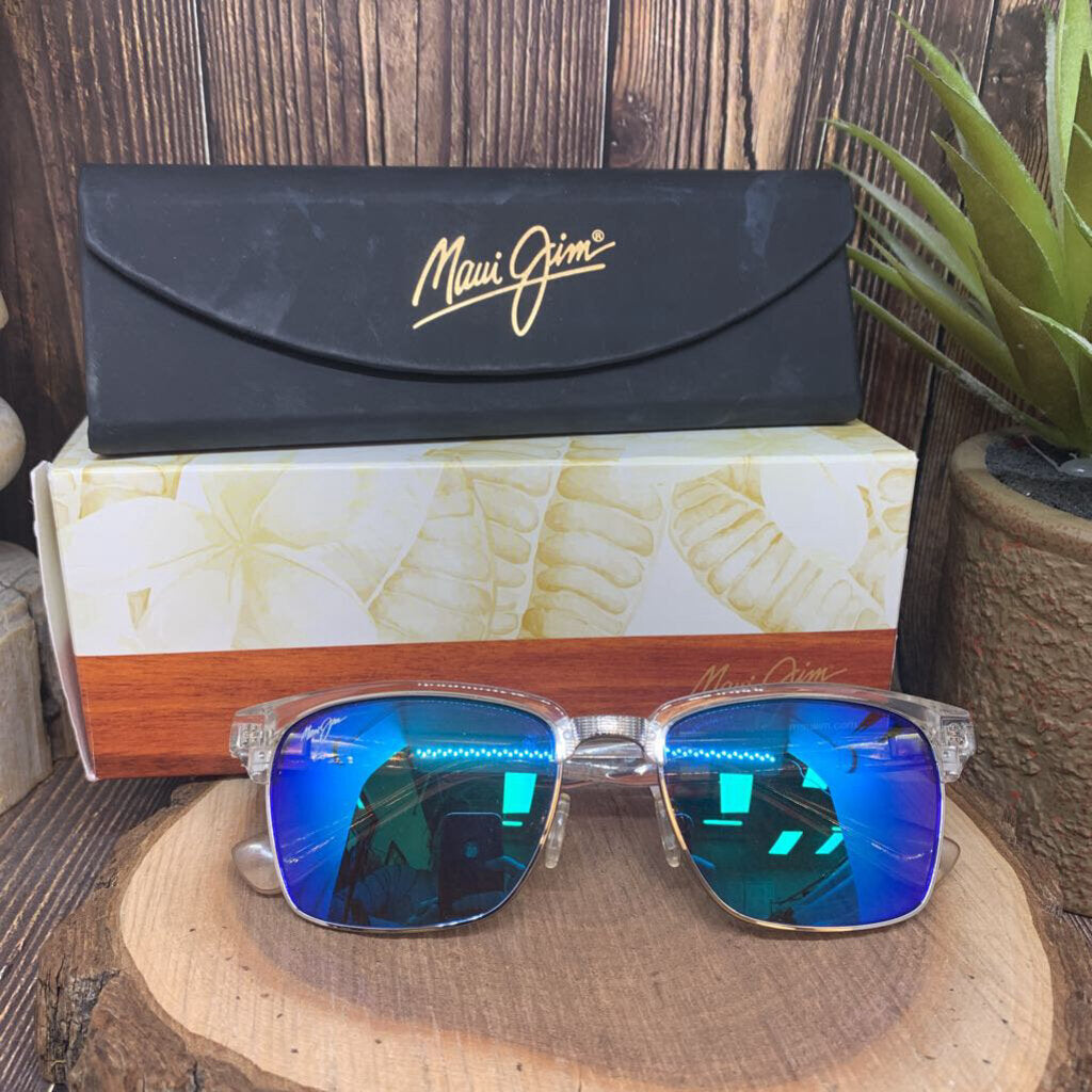 Maui Jim Kawika Sunglasses