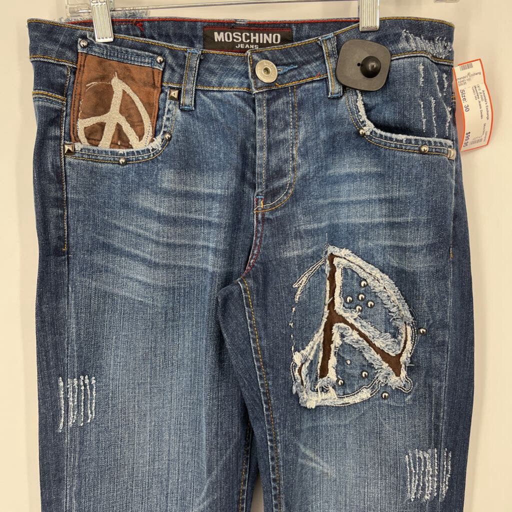 Moschino Jeans