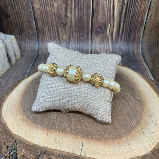 Vintage Richelieu Bracelet