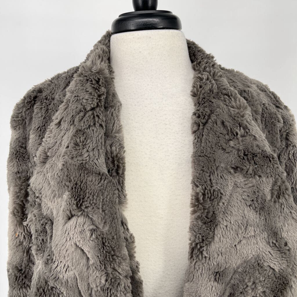 BB Dakota Faux Fur Jacket