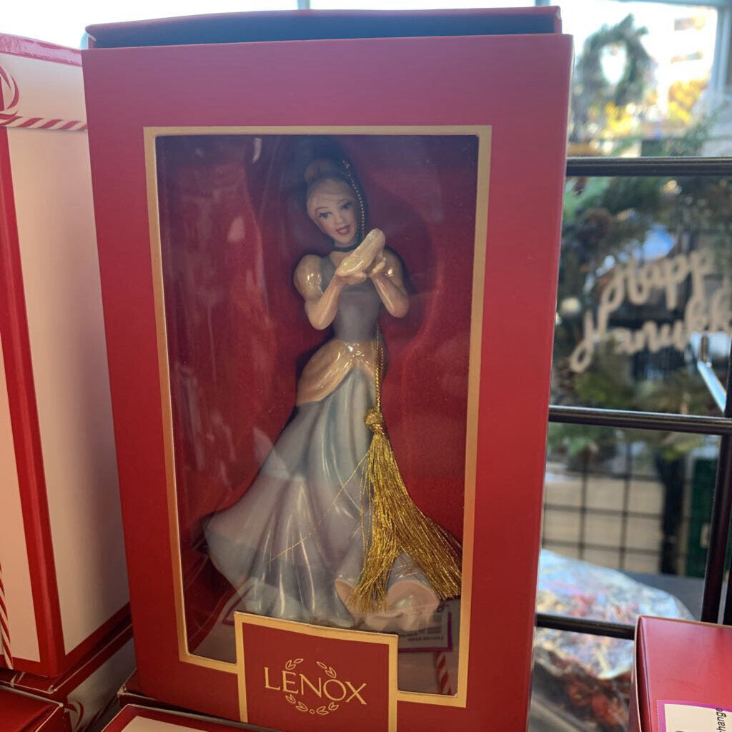 Lenox Cinderella