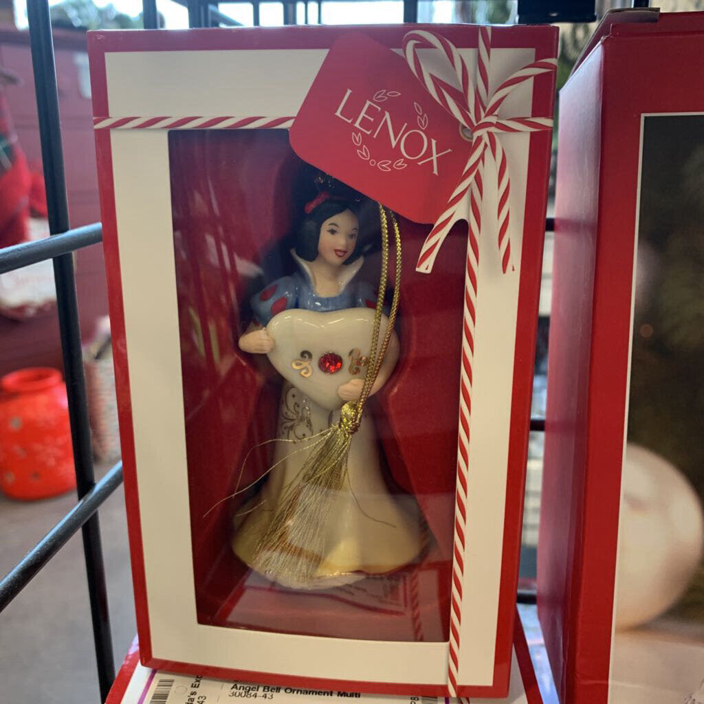 Lenox Snow White