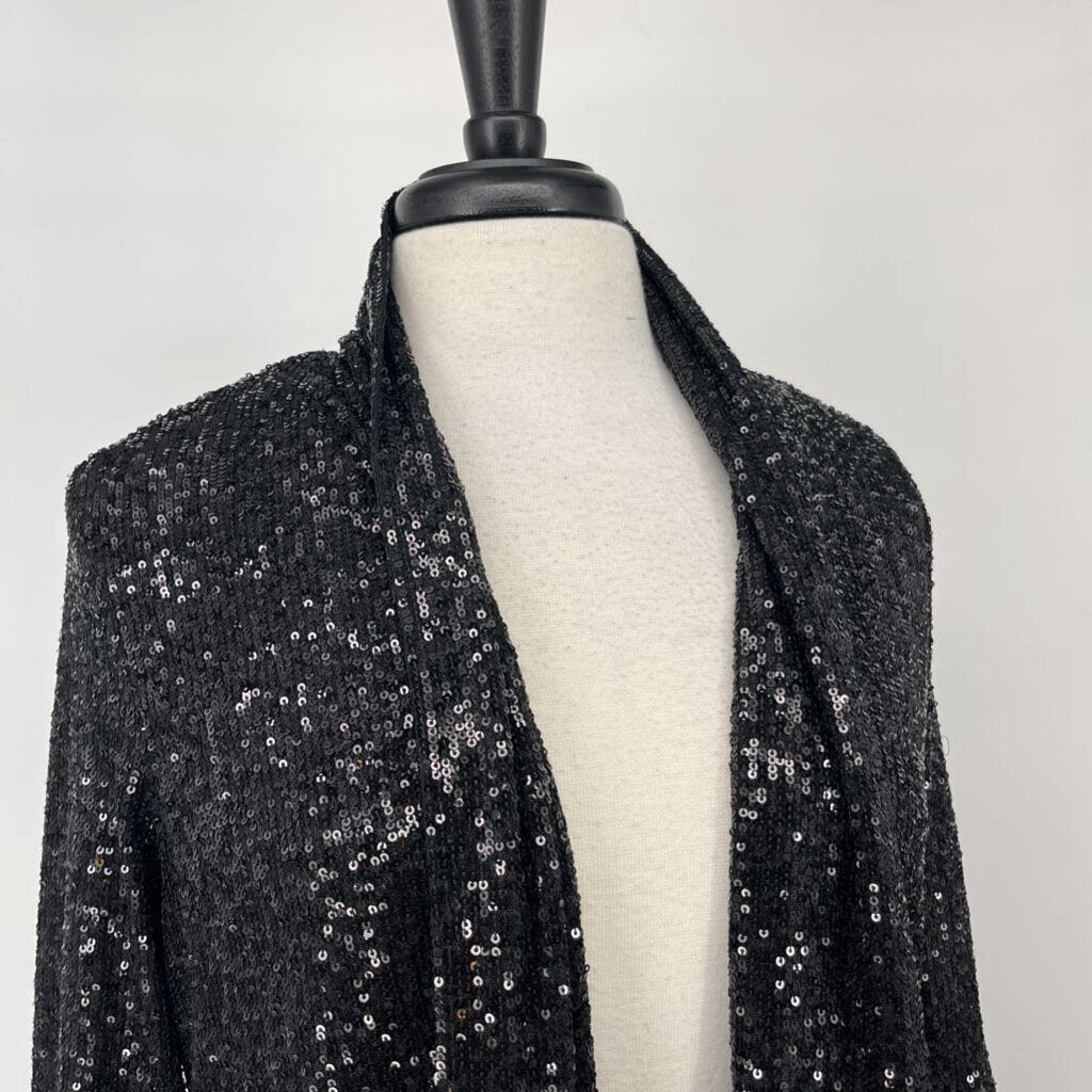 BB Dakota Sequined Jacket