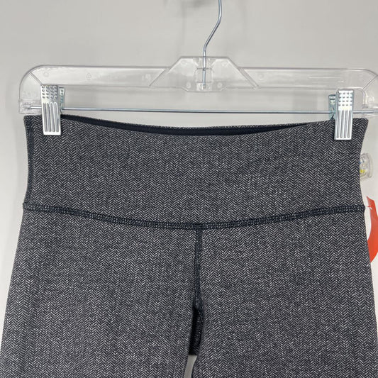 Lululemon Cropped Leggings