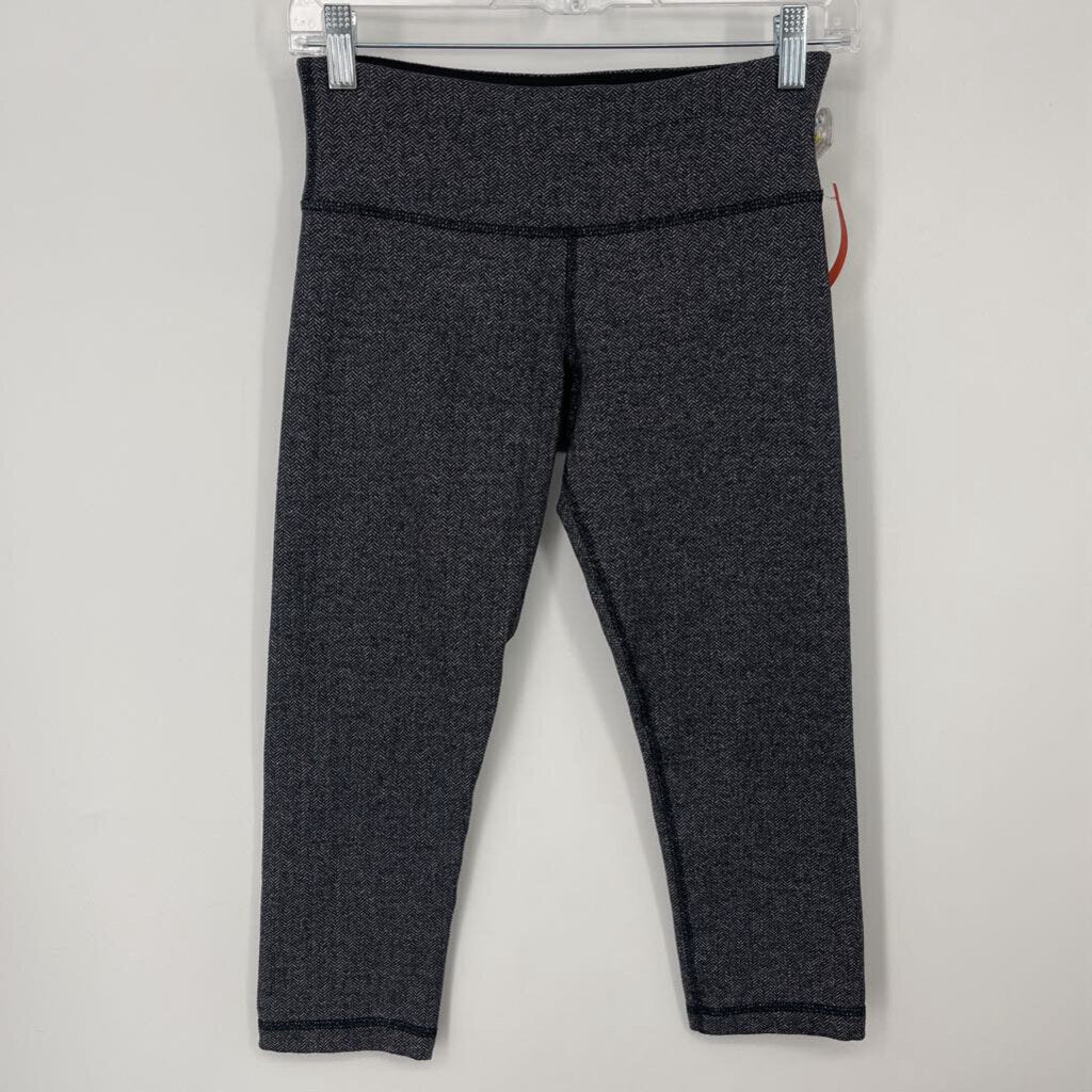 Lululemon Cropped Leggings