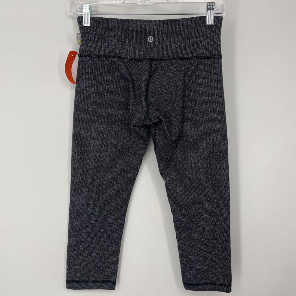 Lululemon Cropped Leggings