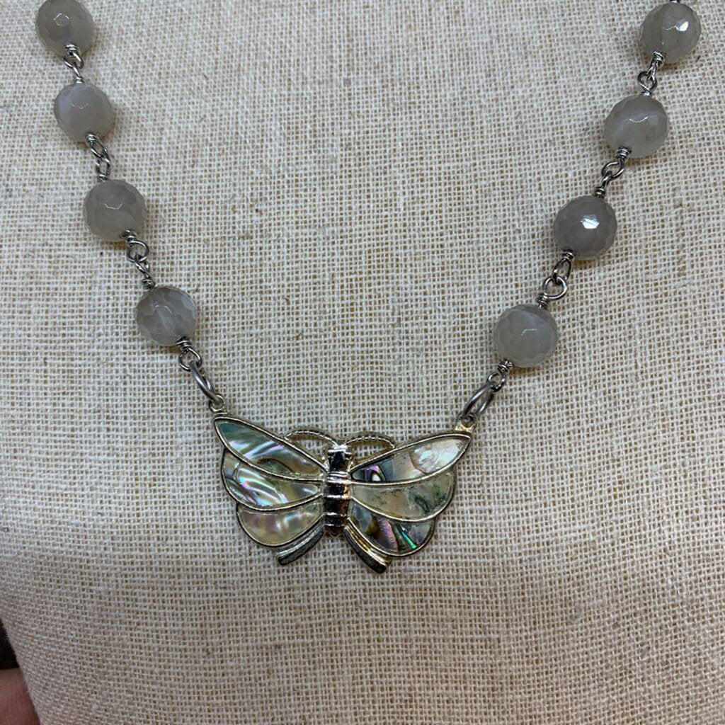 Erin Knight Designs Necklace NWT