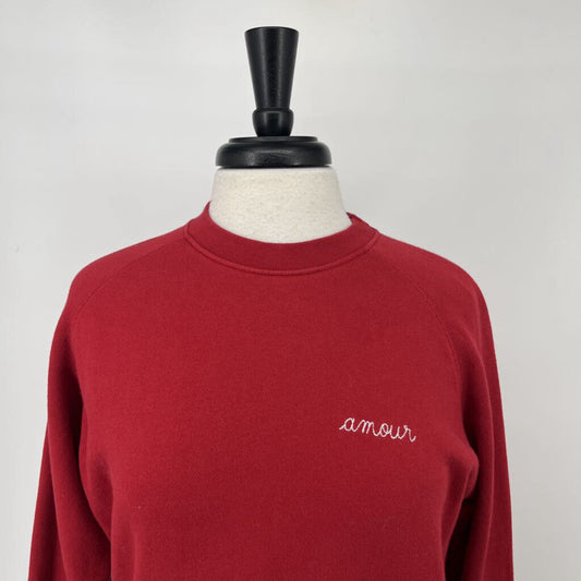 Maison Labiche L/s Sweatshirt