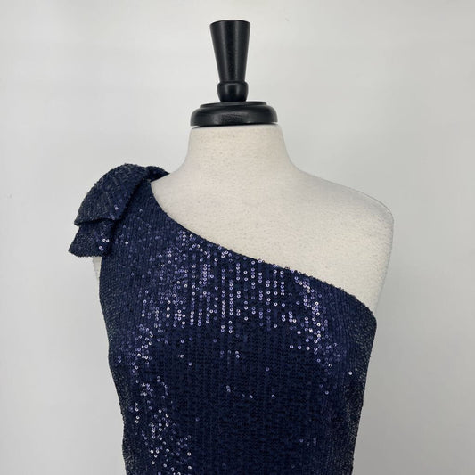 Ieena Sequin Dress