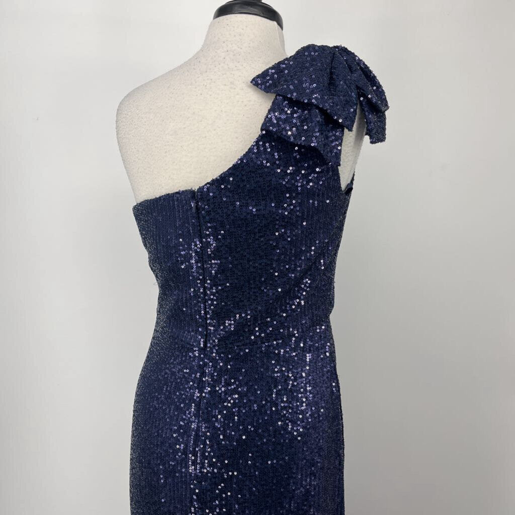 Ieena Sequin Dress