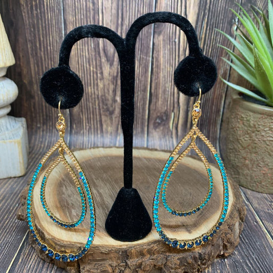 Trina Turk Earring