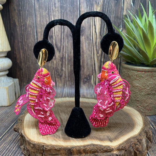 Mignonne Gavigan Earrings