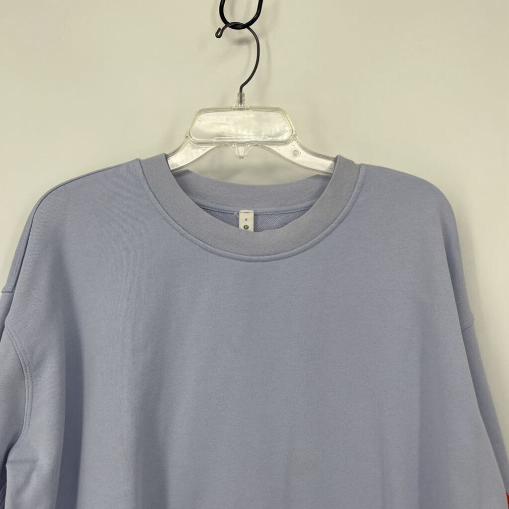 Lululemon Sweatshirt