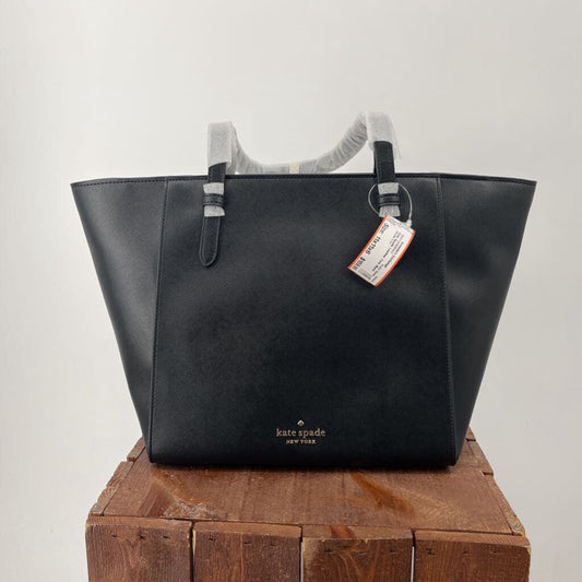 Kate Spade Leather Tote