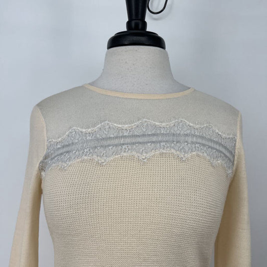 Elie Tahari thin Sweater