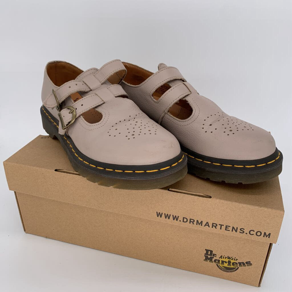 Dr Martens Mary Janes