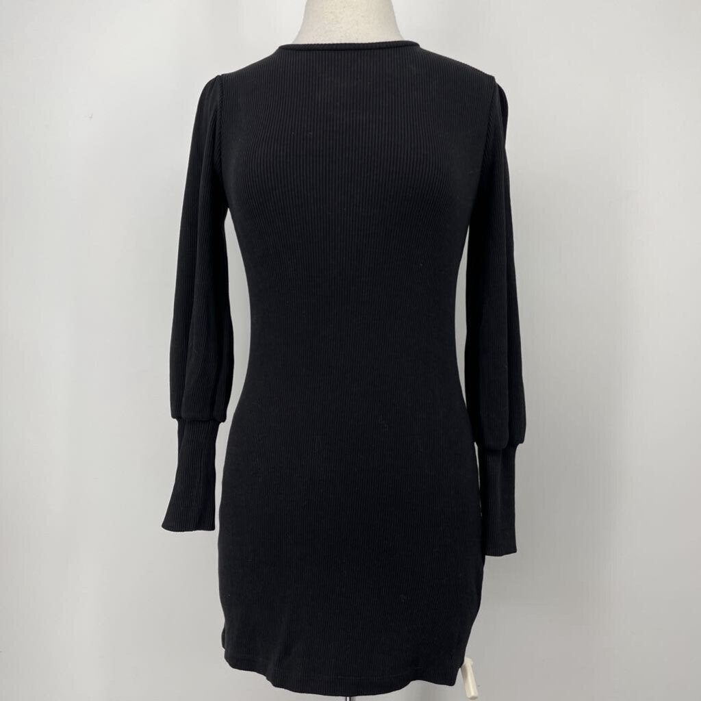 Boyish L/s Knit Dress