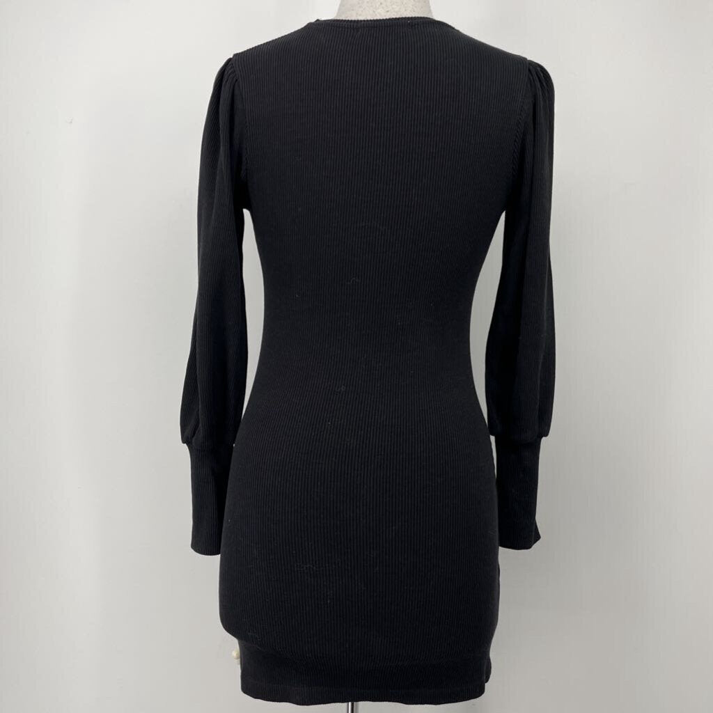 Boyish L/s Knit Dress