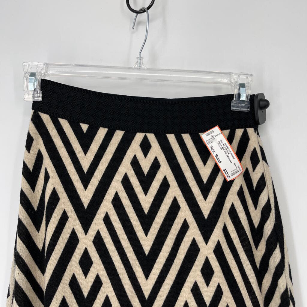 Maeve Midi Skirt