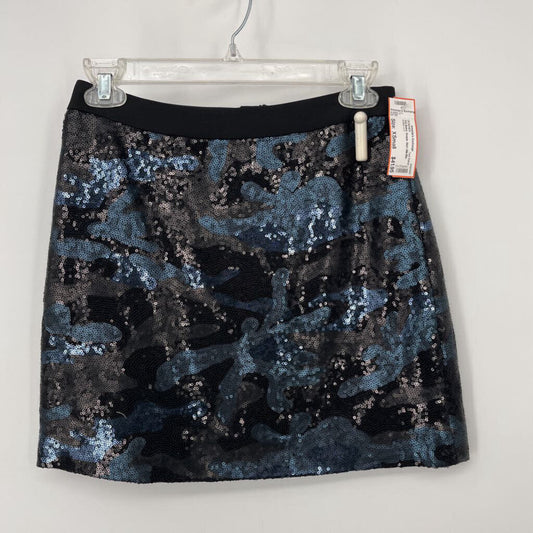 Ted Baker Sequin Skirt