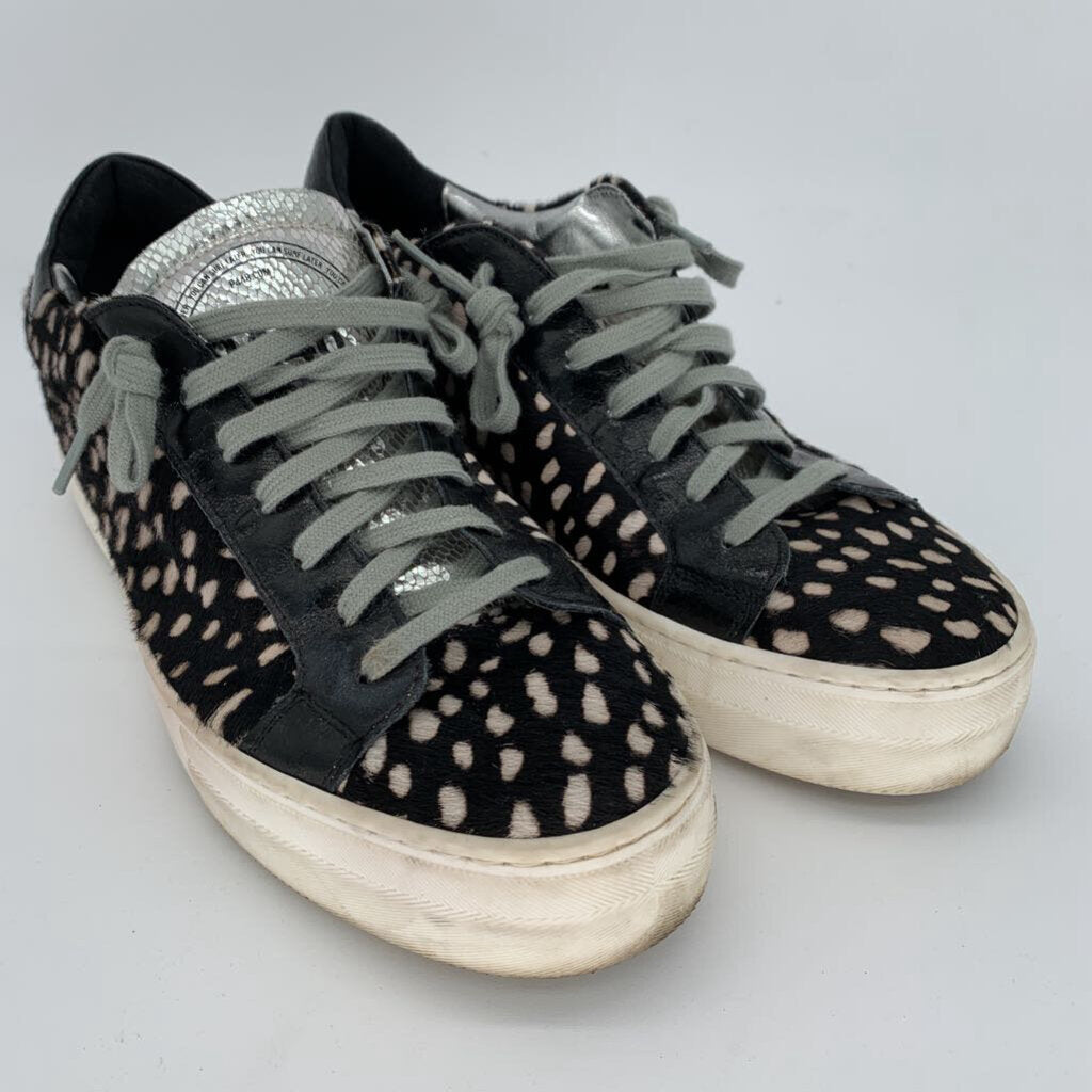 P448 Cowhide Sneakers