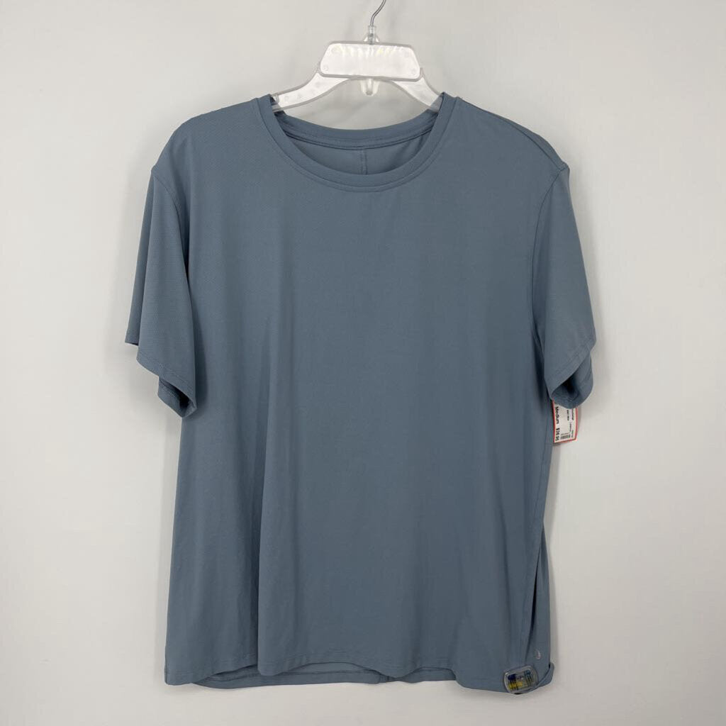 Lululemon S/s Shirt