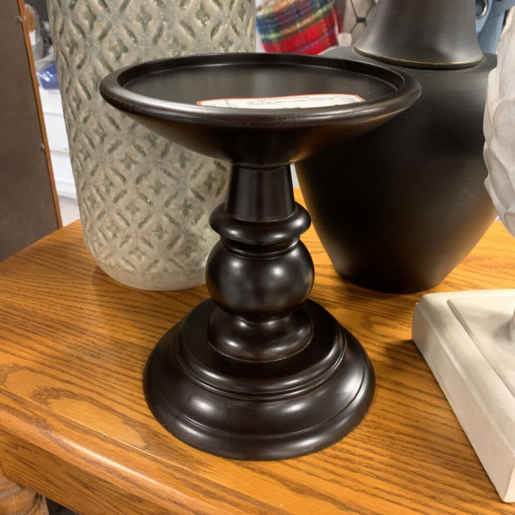 PB Large Pillar Candle Holder