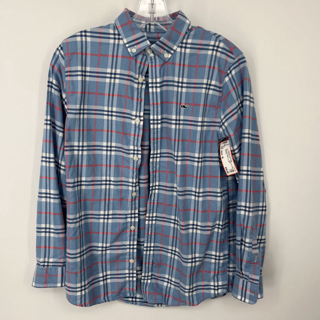 Vineyard Vines L/s Shirt