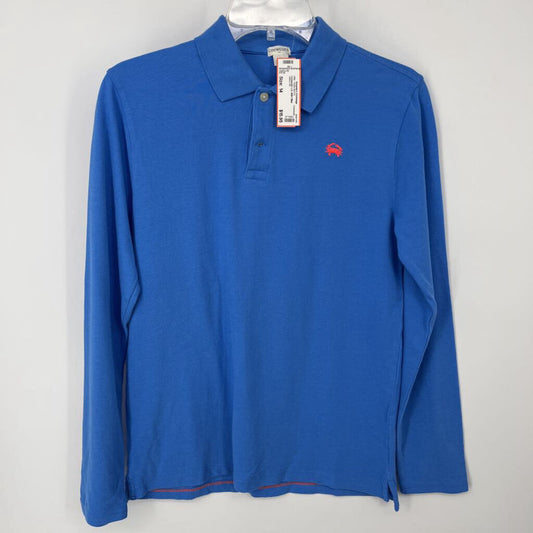 Crewcuts L/s Shirt