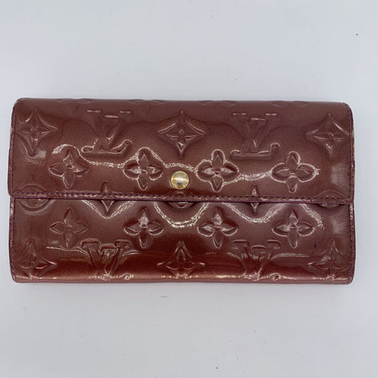 Louis Vuitton Wallet AS IS