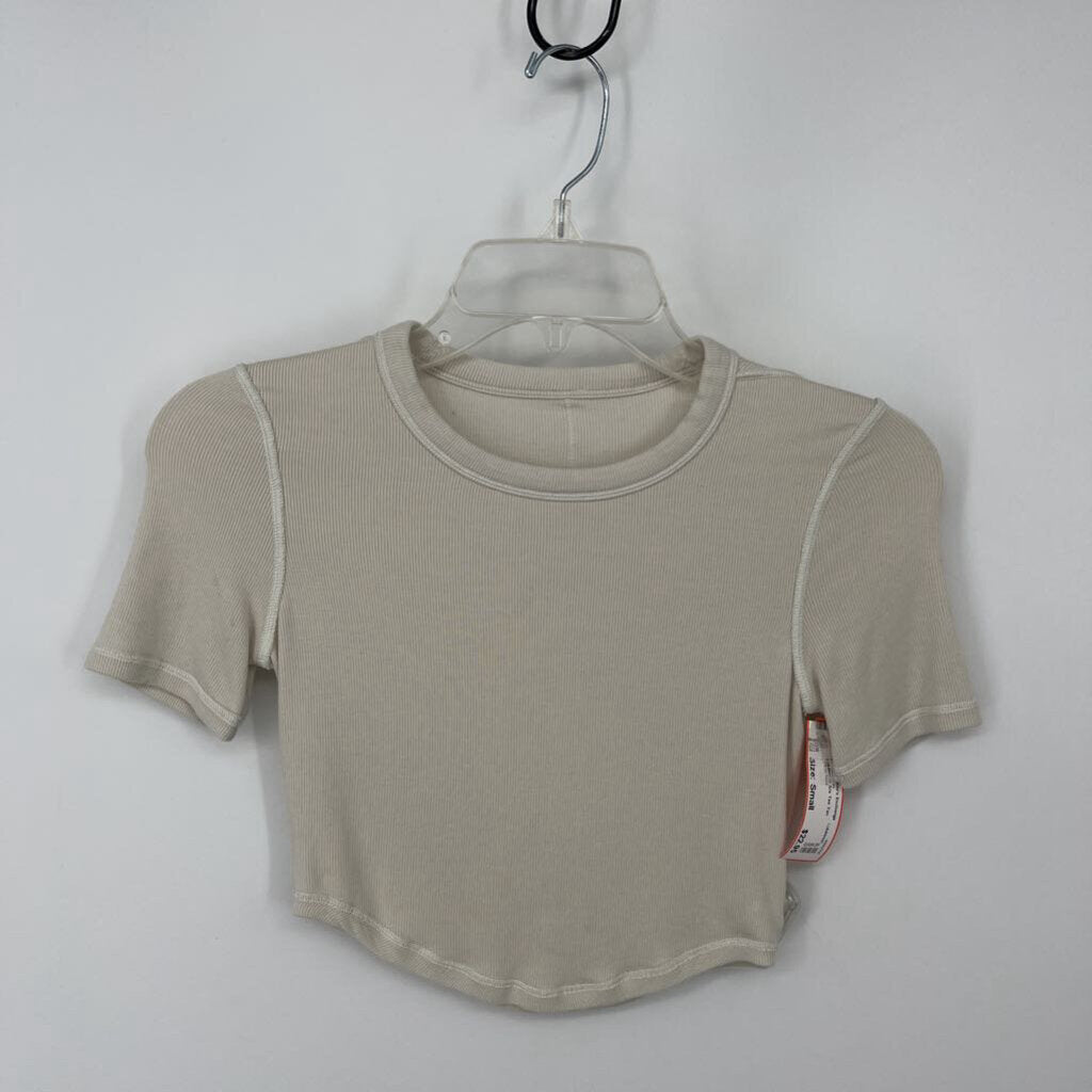 Lululemon S/s Tee