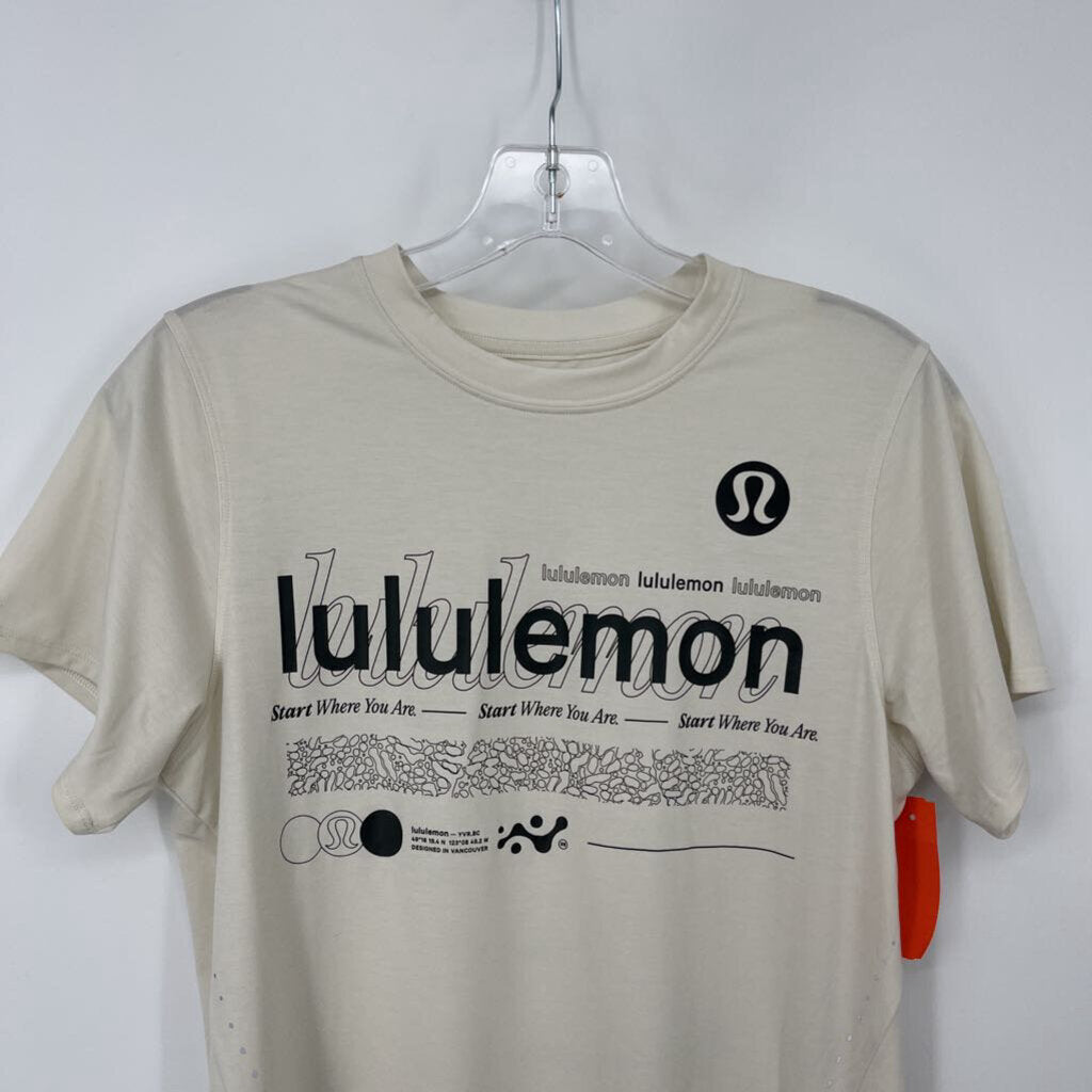 Lululemon S/s Tee