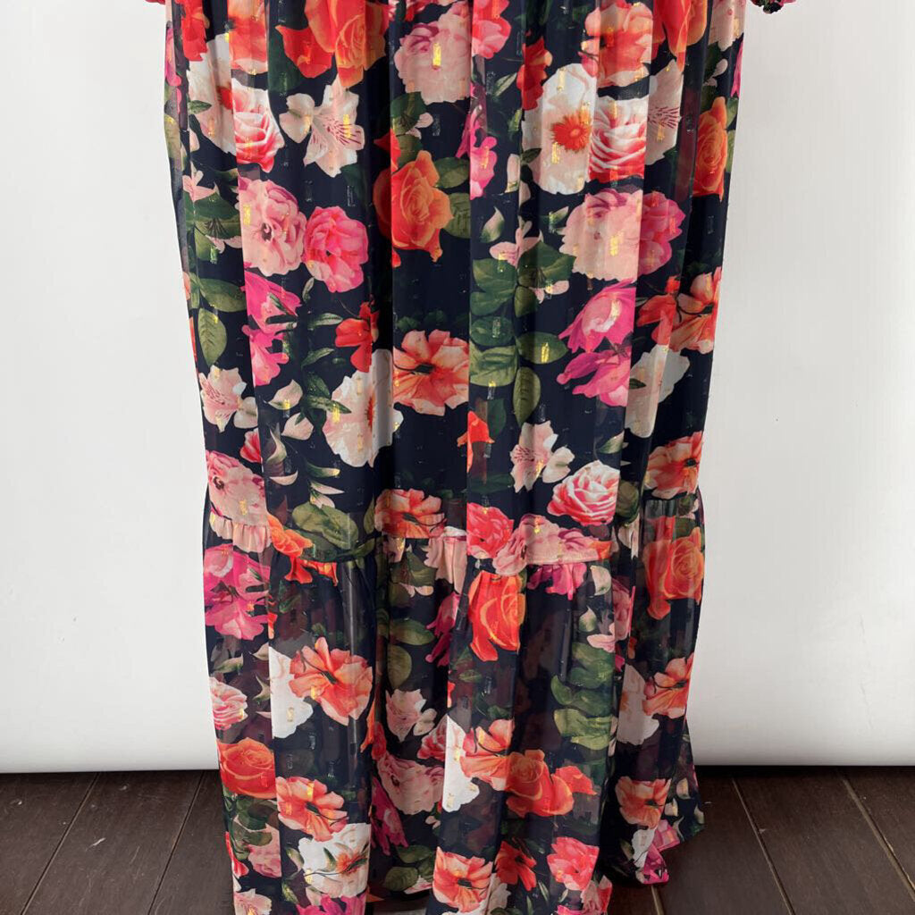 Eliza J. maxi Dress