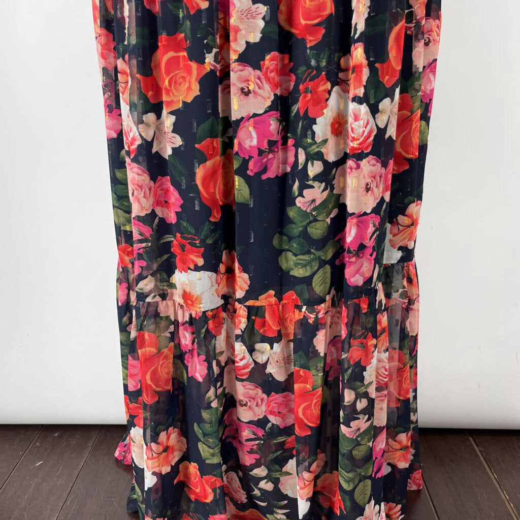 Eliza J. maxi Dress