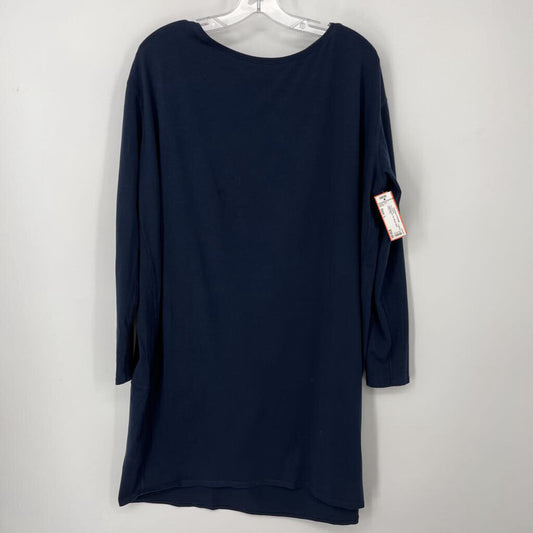 Lululemon l/s Tee Dress