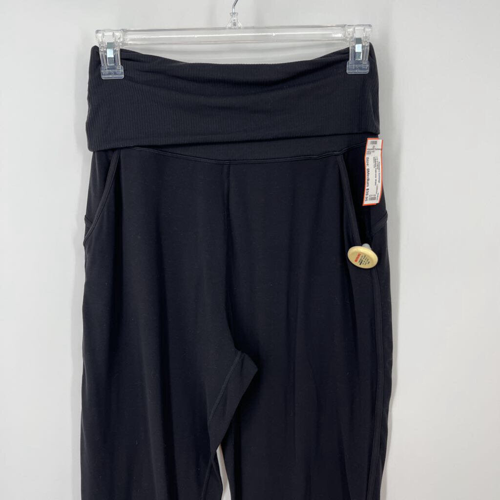 Lululemon Fold-over Waist Legging