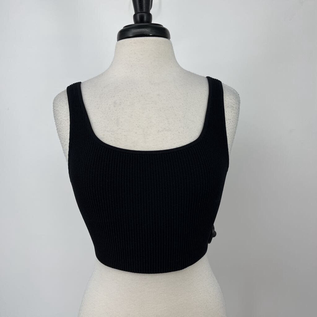 Babaton Cropped Tank