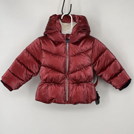 Ikks Puffer Coat