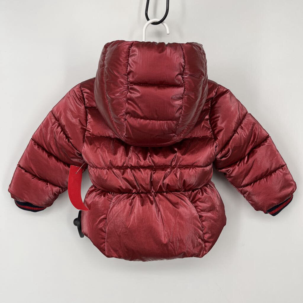 Ikks Puffer Coat