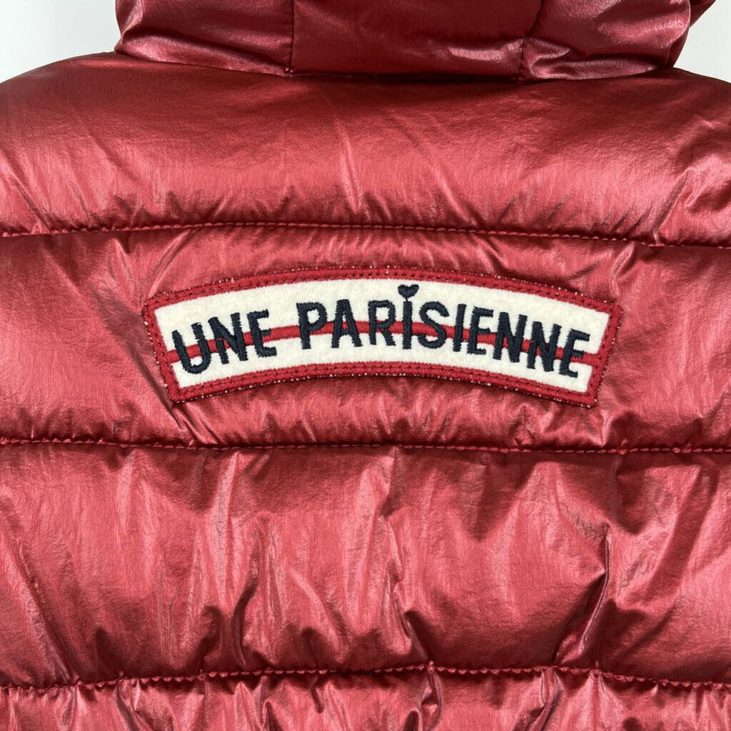 Ikks Puffer Coat