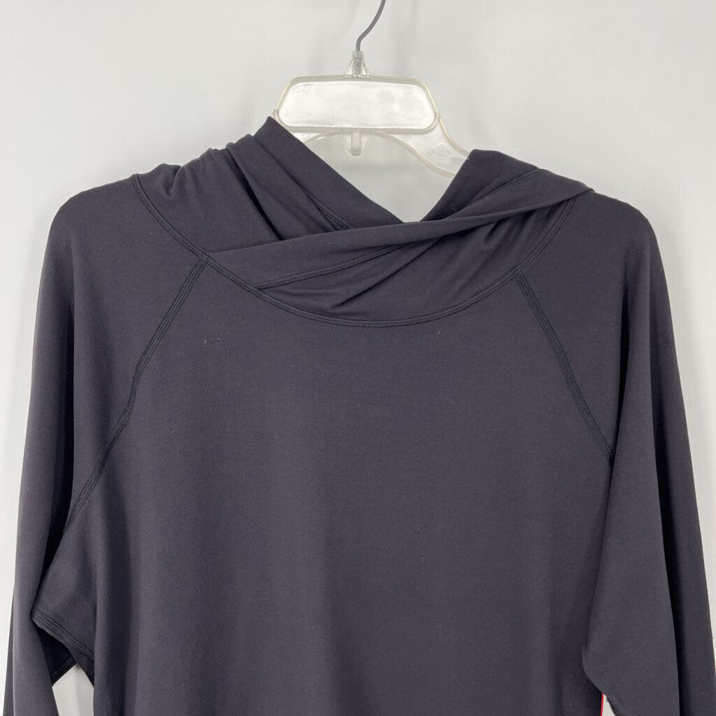 Lululemon Hooded Shirt