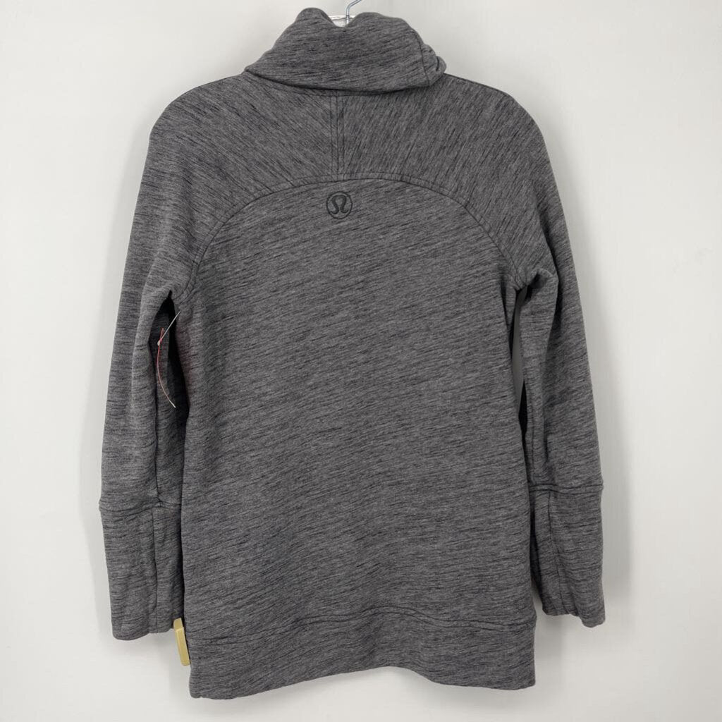 Lululemon Sweatshirt