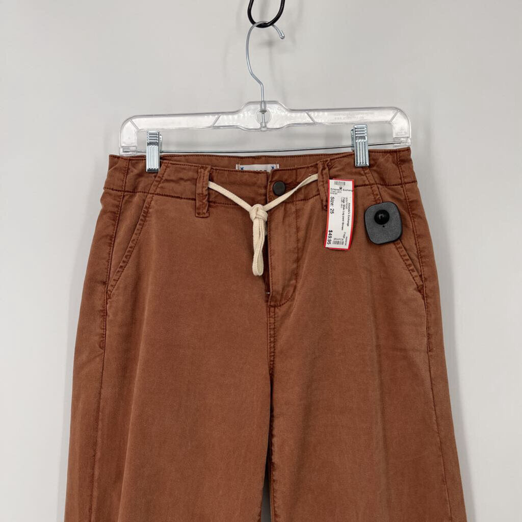 Paige Wide Leg pant