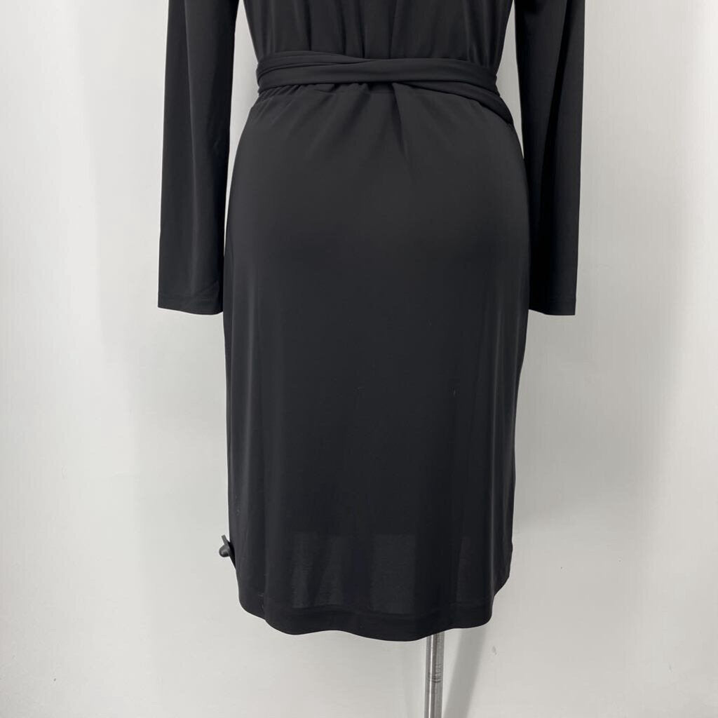 Ann Taylor L/s Wrap Dress