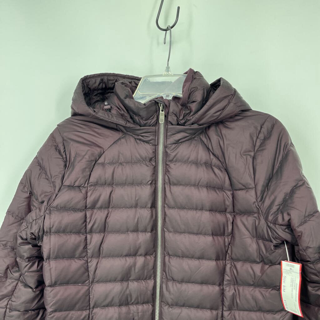 Lululemon Coat