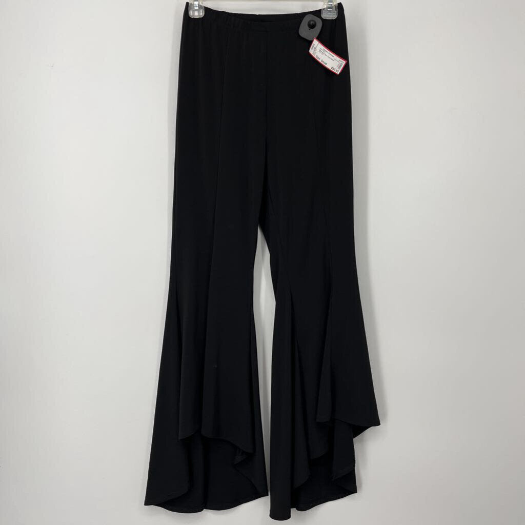 Hand Jive Flare Pants