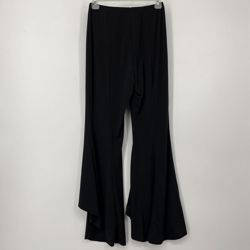 Hand Jive Flare Pants