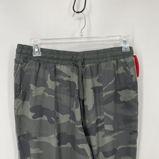 Splendid Camo Joggers