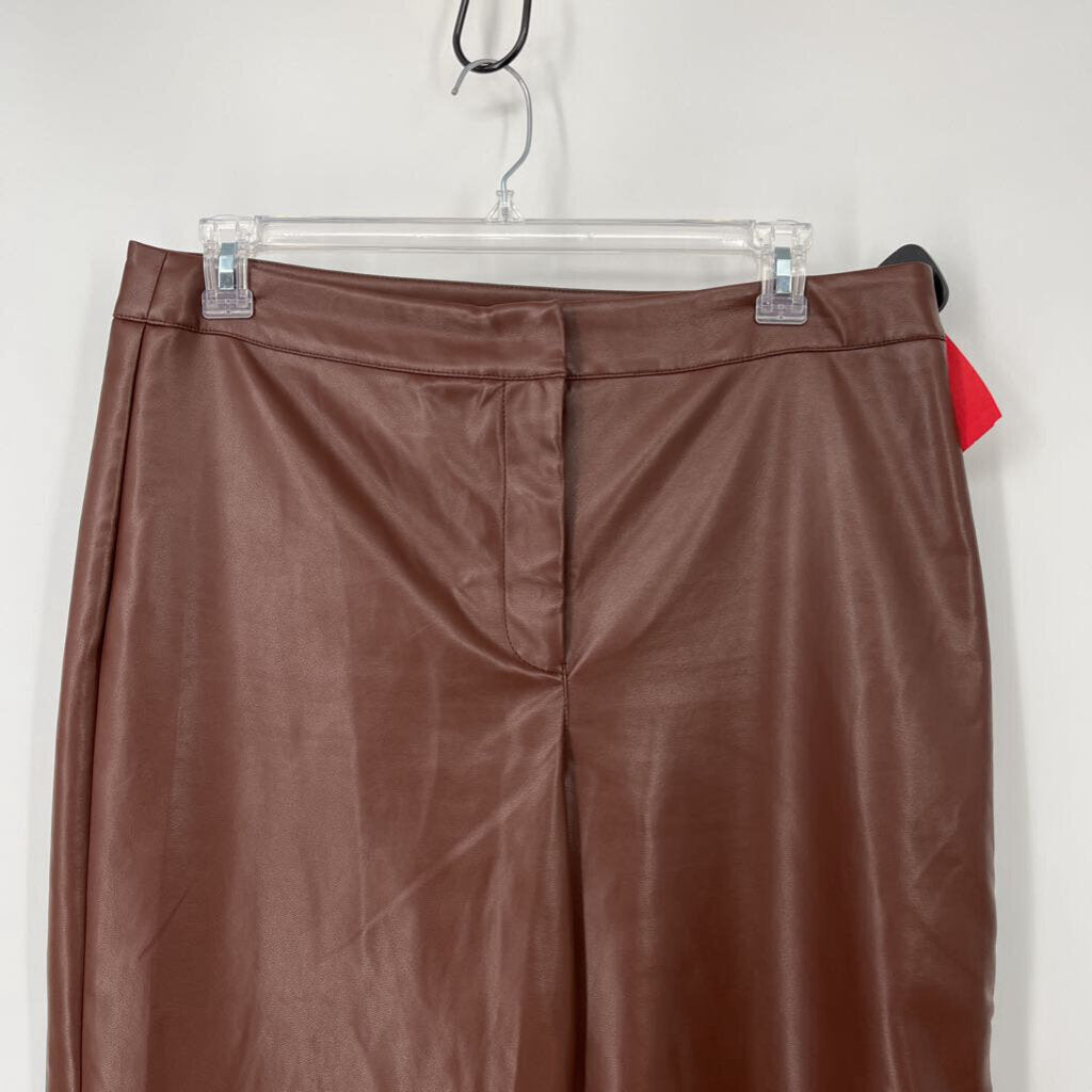 Bagatelle Pleather Pants